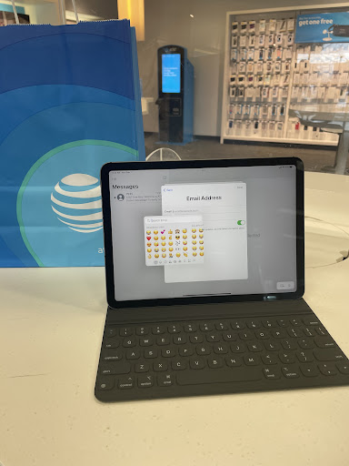 Cell Phone Store «AT&T», reviews and photos, 1919 Scenic Hwy S, Snellville, GA 30078, USA