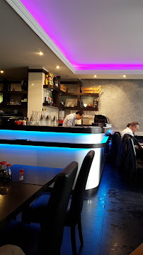 Atmosphère du Restaurant japonais SushiYaki à Ivry-sur-Seine - n°2