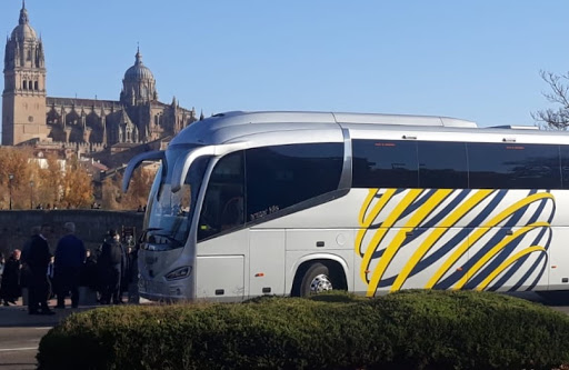 Viamar Autocares Salamanca