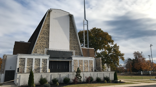 Live Music Venue «Kathedral Event Center», reviews and photos, 499 S Egg Harbor Rd, Hammonton, NJ 08037, USA