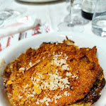 Photo n°2 de l'avis de cinzia.o fait le 23/10/2021 à 20:58 sur le  Trattoria San Giovanni à Ivrea