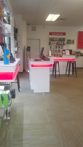 Cell Phone Store «Verizon Wireless Warwick», reviews and photos, 148 NY-94, Warwick, NY 10990, USA