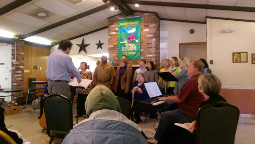 Community Center «Greenbriar Community Center Inc», reviews and photos, 4615 Stringfellow Rd, Chantilly, VA 20151, USA