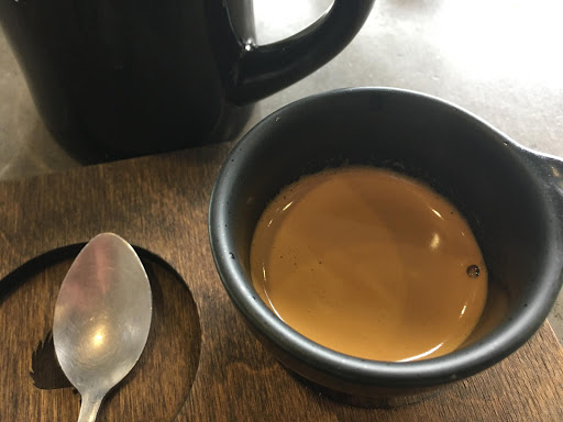 Coffee Shop «Press Coffee Roasters», reviews and photos, 601 W Rio Salado Pkwy #103, Tempe, AZ 85281, USA