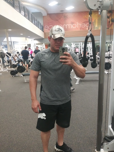 Gym «LA Fitness», reviews and photos, 1860 Duluth Hwy, Lawrenceville, GA 30043, USA