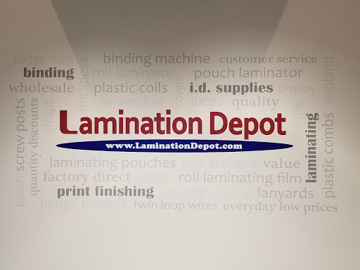 Lamination Depot Inc