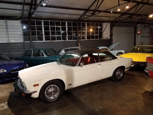 Car Dealer «Motorcar Studio», reviews and photos, 1164 Zonolite Pl NE, Atlanta, GA 30306, USA