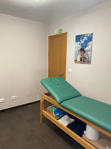 Dra De la Ossa Medicina Estética en Ames, A Coruña
