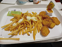 Aliment-réconfort du Restauration rapide McDonald's à Dombasle-sur-Meurthe - n°8