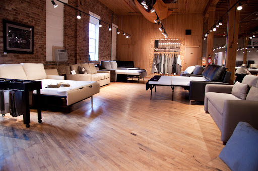 Furniture Store «EuroFurniture», reviews and photos, 2145 W Grand Ave, Chicago, IL 60612, USA