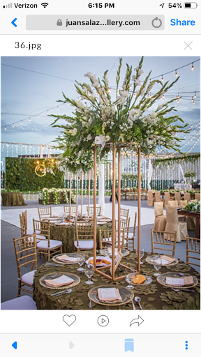 Event Venue «Venezzia the Venue», reviews and photos, 5 Event Center Blvd, Brownsville, TX 78526, USA