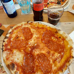 Photo n°1 de l'avis de Alex.u fait le 29/09/2021 à 07:19 sur le  Pizzikotto Tavagnacco à Tavagnacco