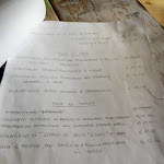 Photo n°3 de l'avis de Leonardo.a fait le 21/05/2023 à 12:47 sur le  Osteria La Massaia à Rome