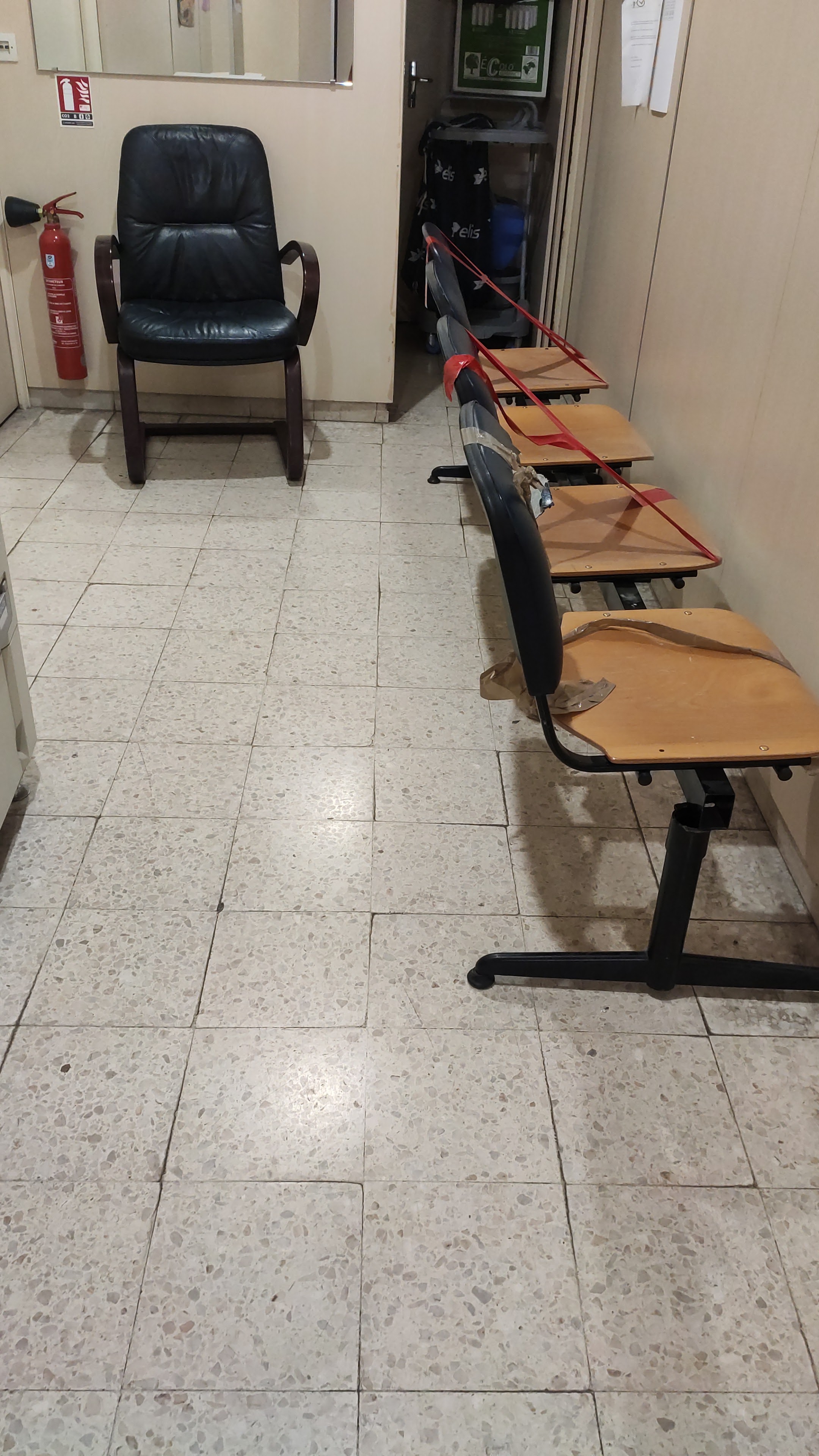 Photo n° 2 de l'avis de Béatrice.e fait le 19/02/2023 à 15:59