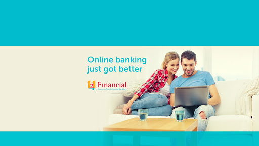 Federal Credit Union «121 Financial Credit Union», reviews and photos