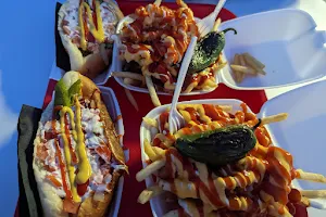 El Perico Hotdogs image