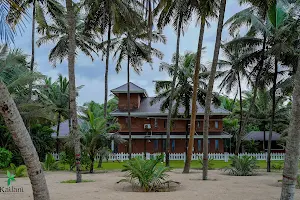Kailani - A Serene beach resort villa image