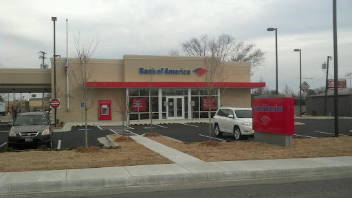 Bank «Bank of America Financial Center», reviews and photos