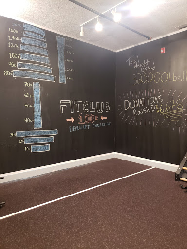 Health Club «CrossFit Marauder II & Well-Fit», reviews and photos, 12a Mica Ln, Wellesley, MA 02481, USA