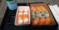 Sushi du Restaurant de sushis taobento - Marquette-lez-Lille - n°12