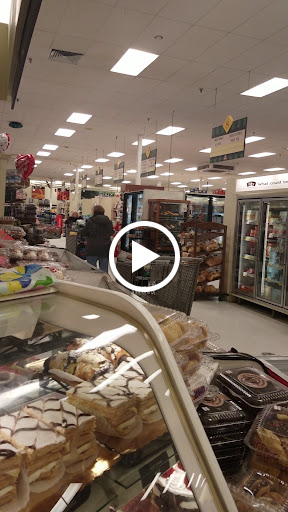 Grocery Store «ShopRite of New Paltz», reviews and photos, 258 Main St, New Paltz, NY 12561, USA