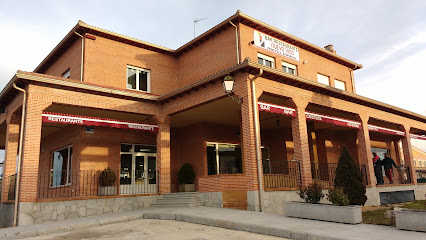 RESTAURANTE NUEVO VICO