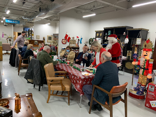 Non-Profit Organization «Habitat For Humanity ReStore», reviews and photos, 101 E Clay St, Collinsville, IL 62234, USA