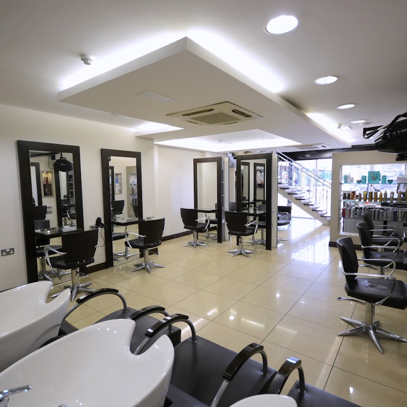 Occasions Hairdressing - Lucan