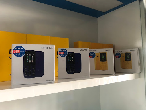 Top 20 cửa hàng di động Huyện Sơn Tây Quảng Ngãi 2022