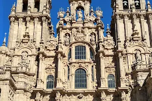 Oficina de Información Turística de Santiago de Compostela image