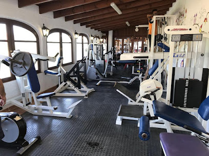 DEVESA GYM