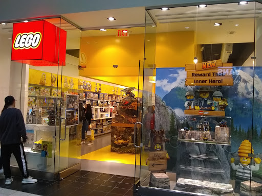 Toy Store «The LEGO Store», reviews and photos, 9410 SW Washington Square Rd, Tigard, OR 97223, USA