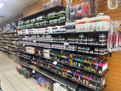 Tobacco Shop «Smoke City», reviews and photos, 630 Fairview Rd, Stockbridge, GA 30281, USA