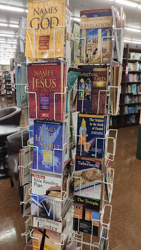 Christian Book Store «Mardel Christian & Education», reviews and photos, 4652 S Cooper St, Arlington, TX 76017, USA