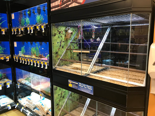 Pet Supply Store «PetSmart», reviews and photos, 131 Town Center Rd, King of Prussia, PA 19406, USA