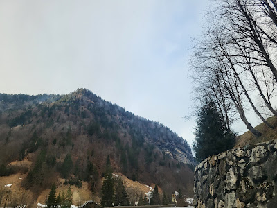 ALPES FOR YOU - CITYA à Samoëns