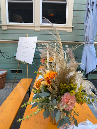 Florist «Rosies & Posies Downtown Florist», reviews and photos, 98 Paseo De San Antonio, San Jose, CA 95113, USA