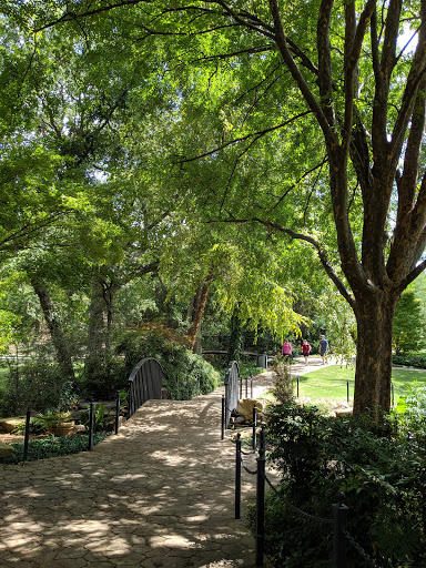 Botanical Garden «Botanical Gardens-Heritage Pk», reviews and photos, 411 Ball St, Grapevine, TX 76051, USA