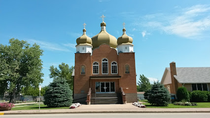 St. George's Ukrainian Orthodox Church