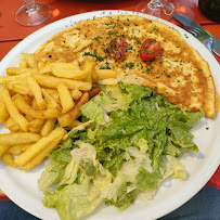 Frite du Restaurant le Week End à Deauville - n°9