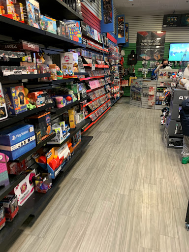 Shopping Mall «The Commons At Federal Way», reviews and photos, 1928 S Commons, Federal Way, WA 98003, USA