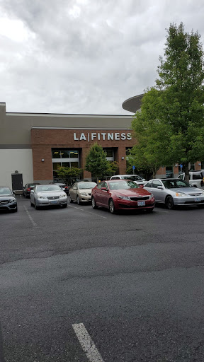 Gym «LA Fitness», reviews and photos, 2800 SW Hocken Ave, Beaverton, OR 97005, USA