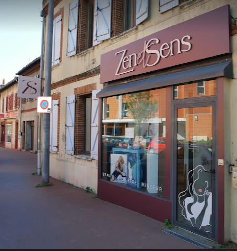 Zen et Sens Toulouse - Institut de beauté