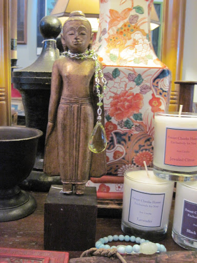 Antique Store «Nest Antique Art and Gifts», reviews and photos, 3404 Semmes Ave, Richmond, VA 23225, USA