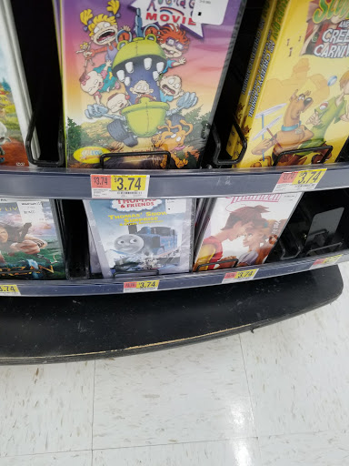 Department Store «Walmart Supercenter», reviews and photos, 1885 NJ-57 #100, Hackettstown, NJ 07840, USA