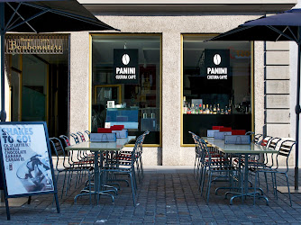PANINI Caffè & Catering