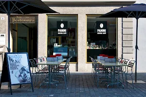 PANINI Caffè & Catering image