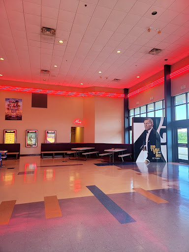 Movie Theater «R/C Kill Devil Hills Movies 10», reviews and photos, 1803 N Croatan Hwy, Kill Devil Hills, NC 27948, USA