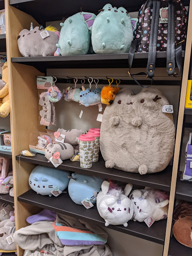 Book Store «Barnes & Noble», reviews and photos, 5755 N Bayshore Dr, Glendale, WI 53217, USA