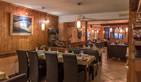 Atmosphère du Restaurant français Le Sérac à Chamonix-Mont-Blanc - n°13
